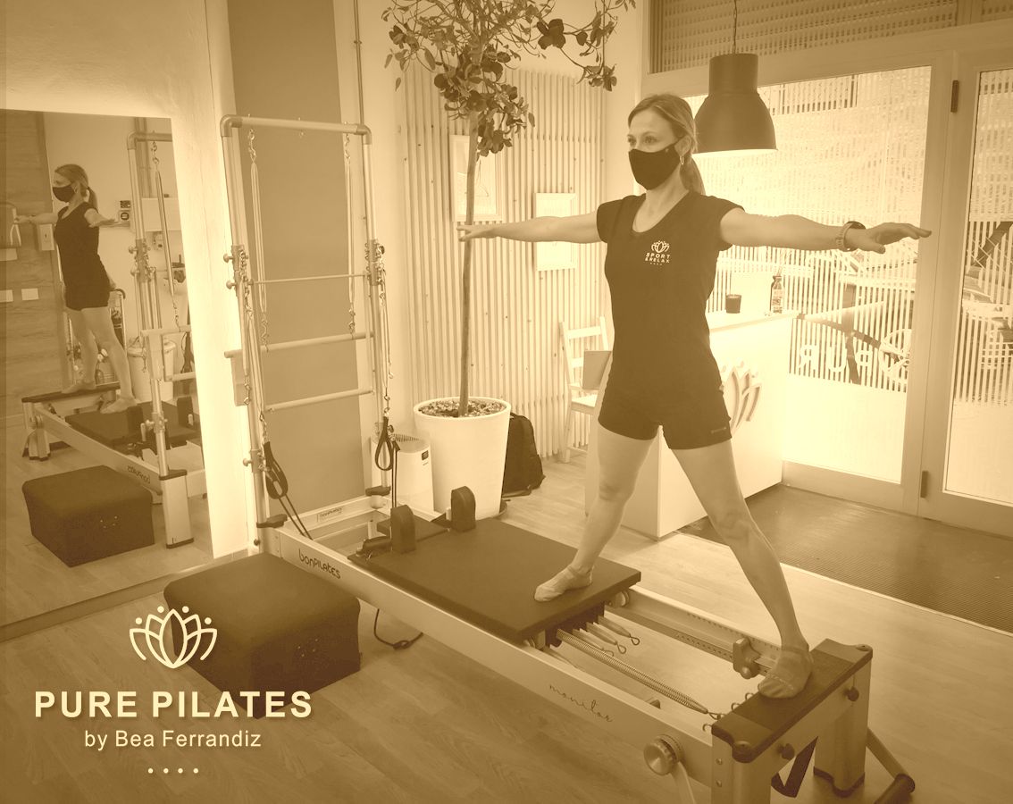 10 beneficios de practicar pilates