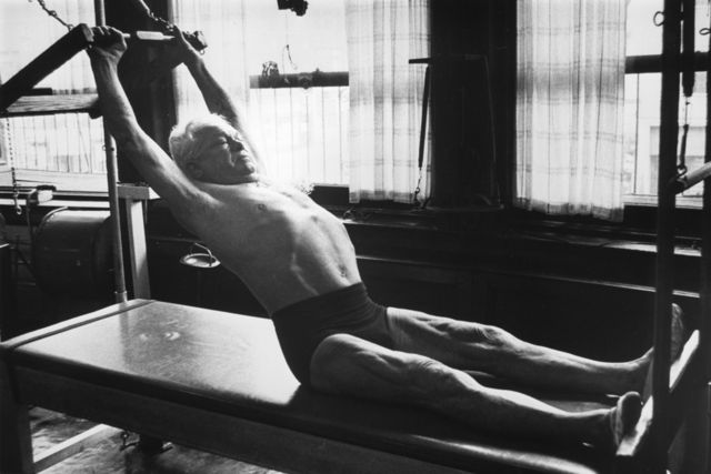 ¿Qué es el Pilates Clásico? · Pure Pilates