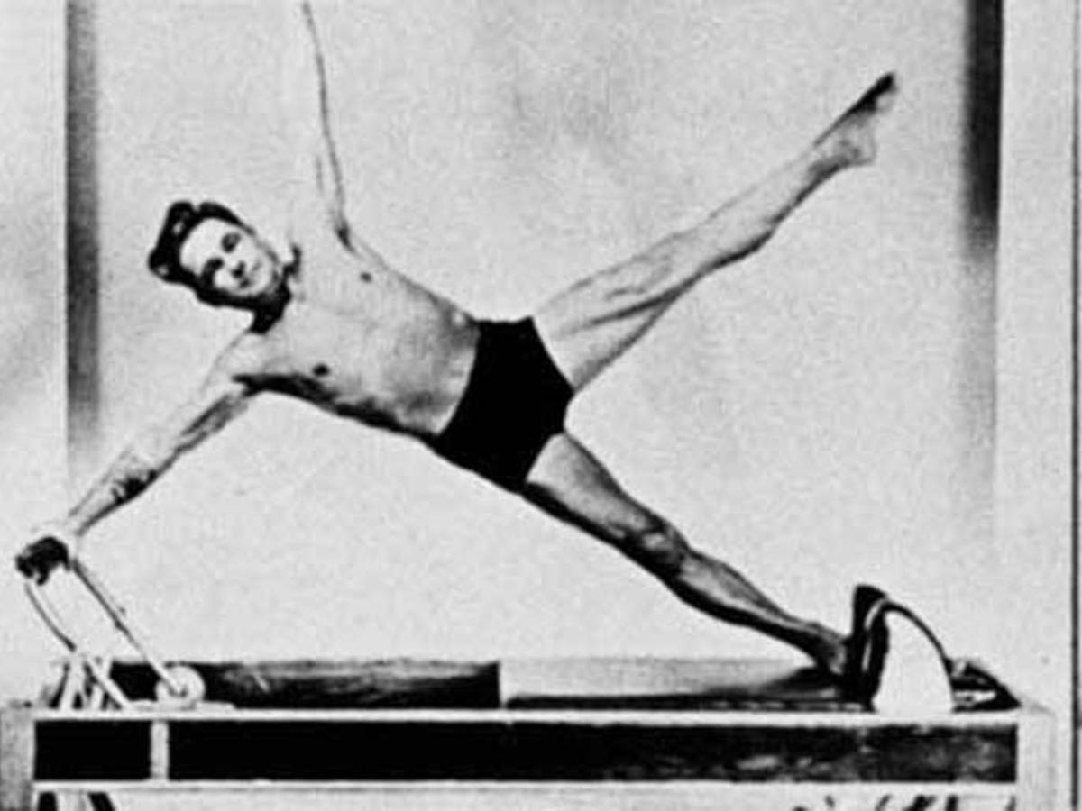 ¿Qué es el Pilates Clásico?