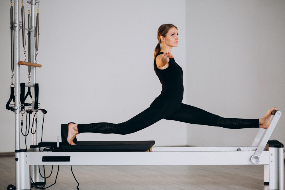 10 beneficios de practicar pilates · Pure Pilates