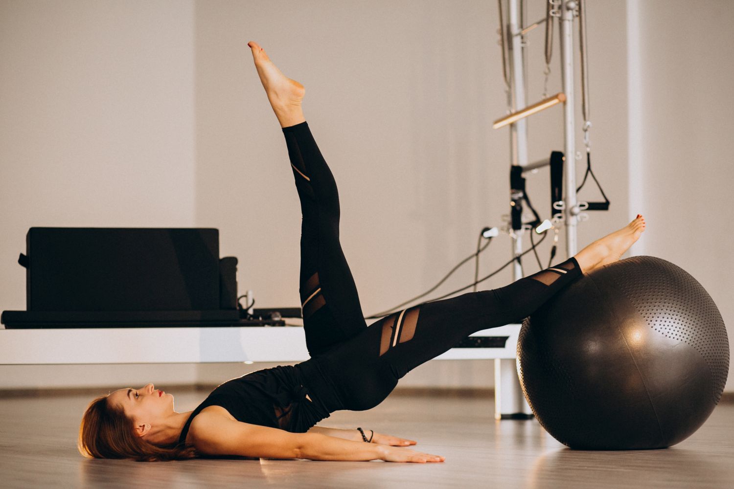 10 beneficios de practicar pilates · Pure Pilates