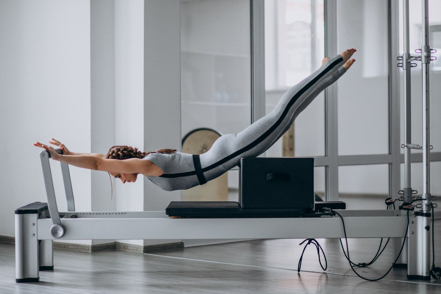 10 beneficios de practicar pilates · Pure Pilates