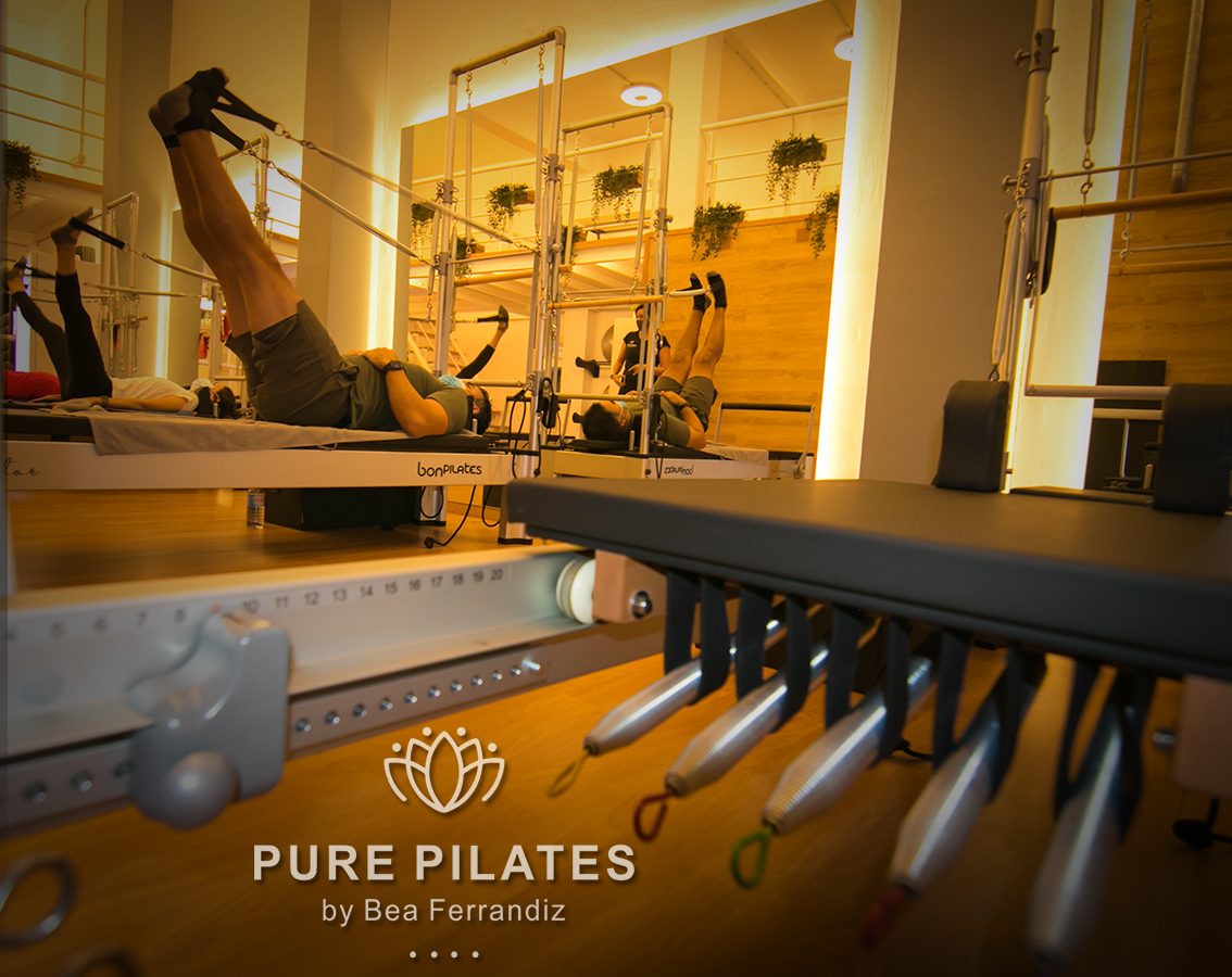 Beneficios de hacer Pilates Reformer. ¿Por qué practicarlo?