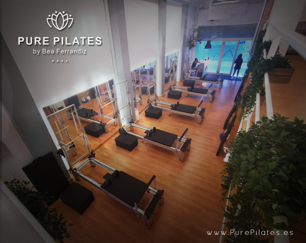 Beneficios de hacer Pilates Reformer. ¿Por qué practicarlo? · Pure Pilates