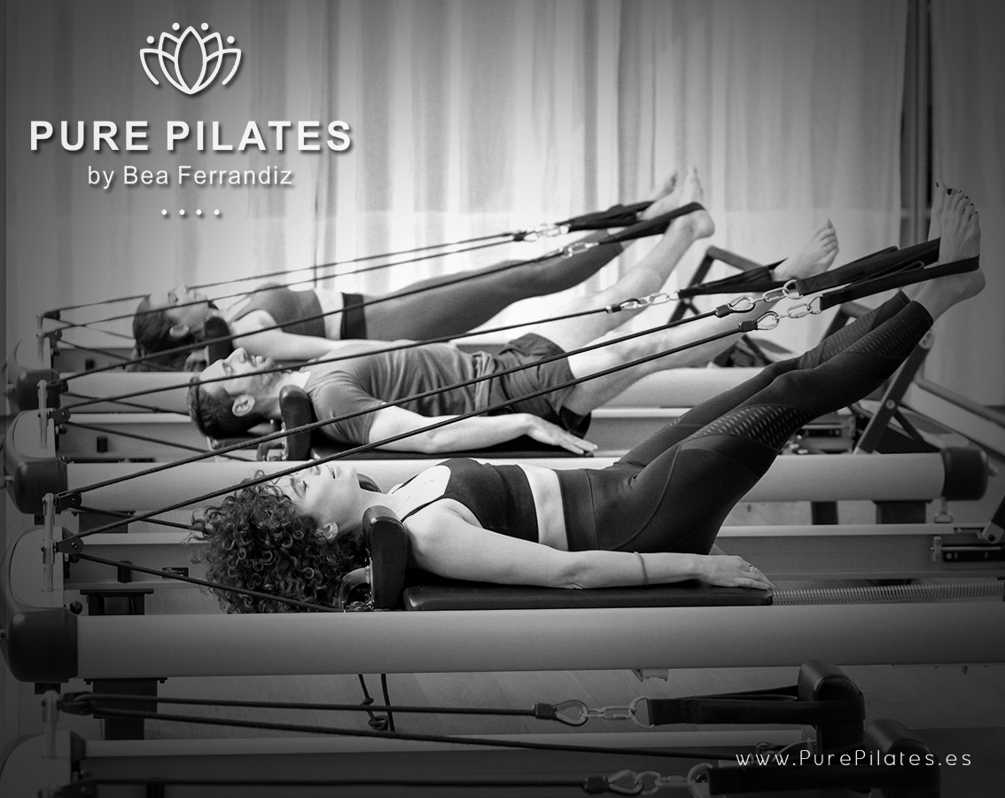 EL PILATES Y EL BIENESTAR, LO QUE DICE LA CIENCIA