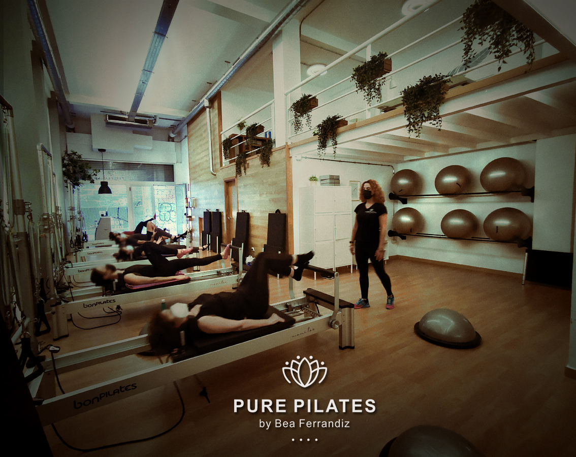 EL PILATES Y LA OSTEOPOROSIS
