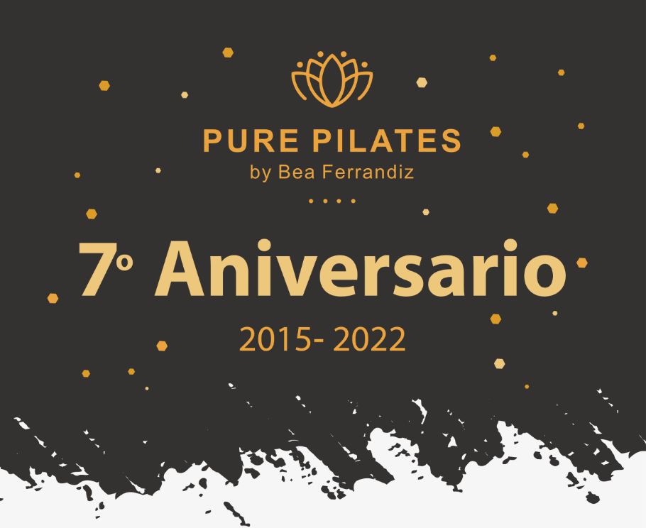 7º ANIVERSARIO