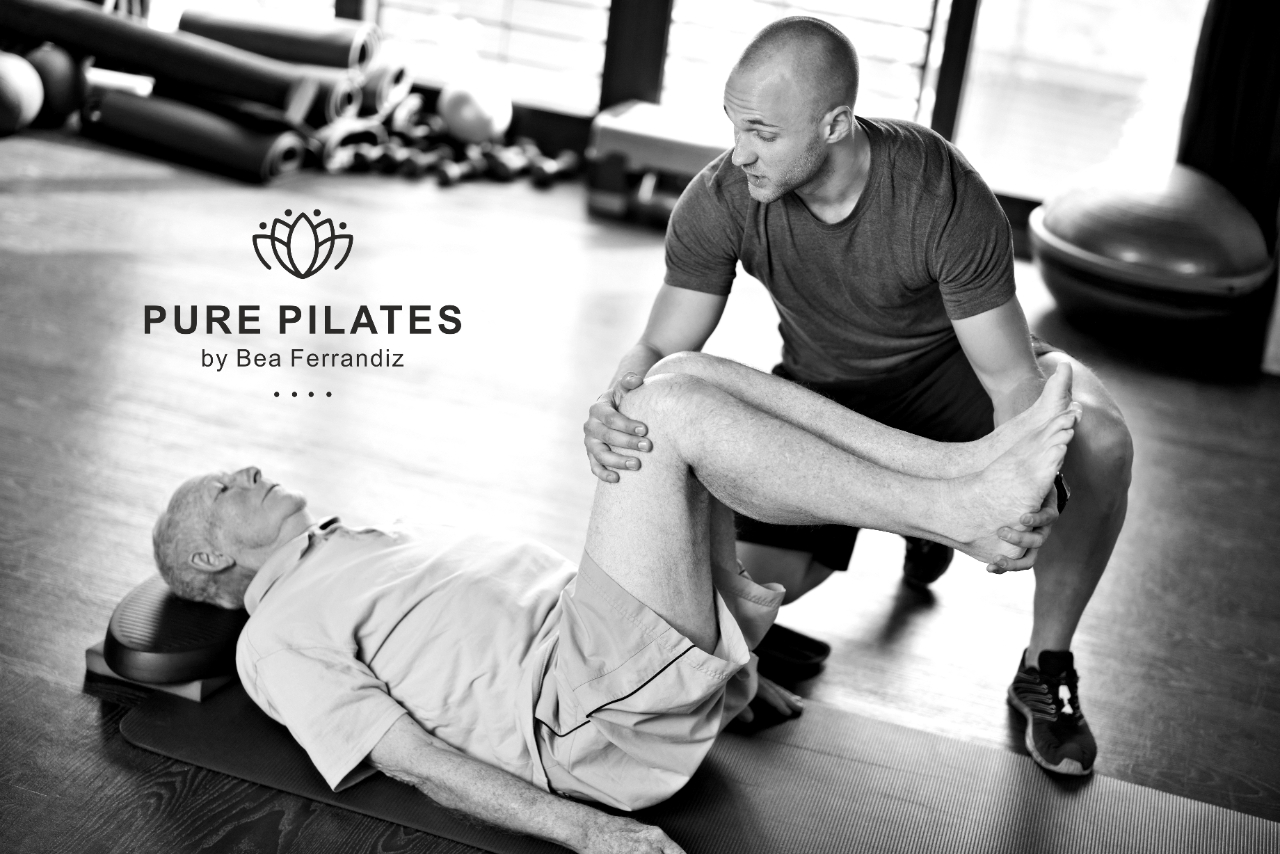 ¿QUIÉN PUEDE PRACTICAR PILATES REFORMER?