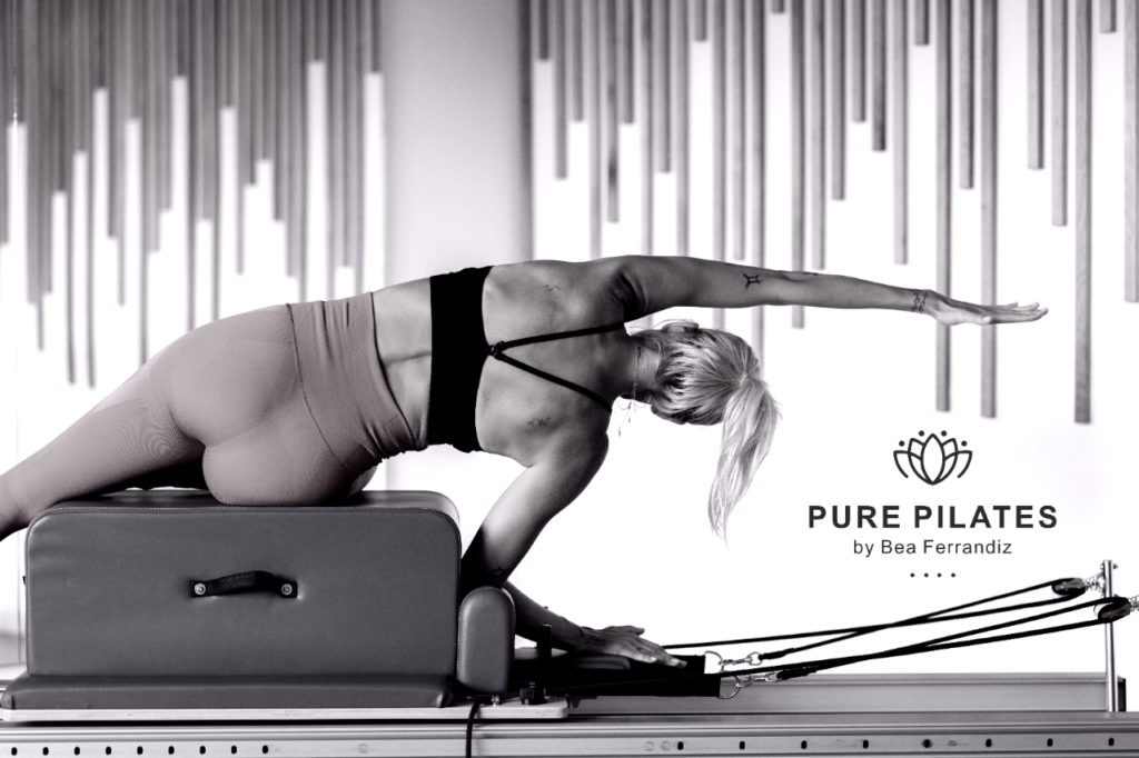 ¿QUÉ SE TRABAJA CON EL PILATES? · Pure Pilates