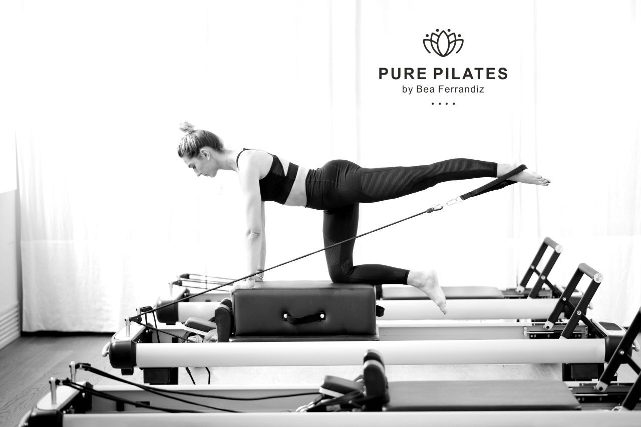¿QUÉ SE TRABAJA CON EL PILATES?
