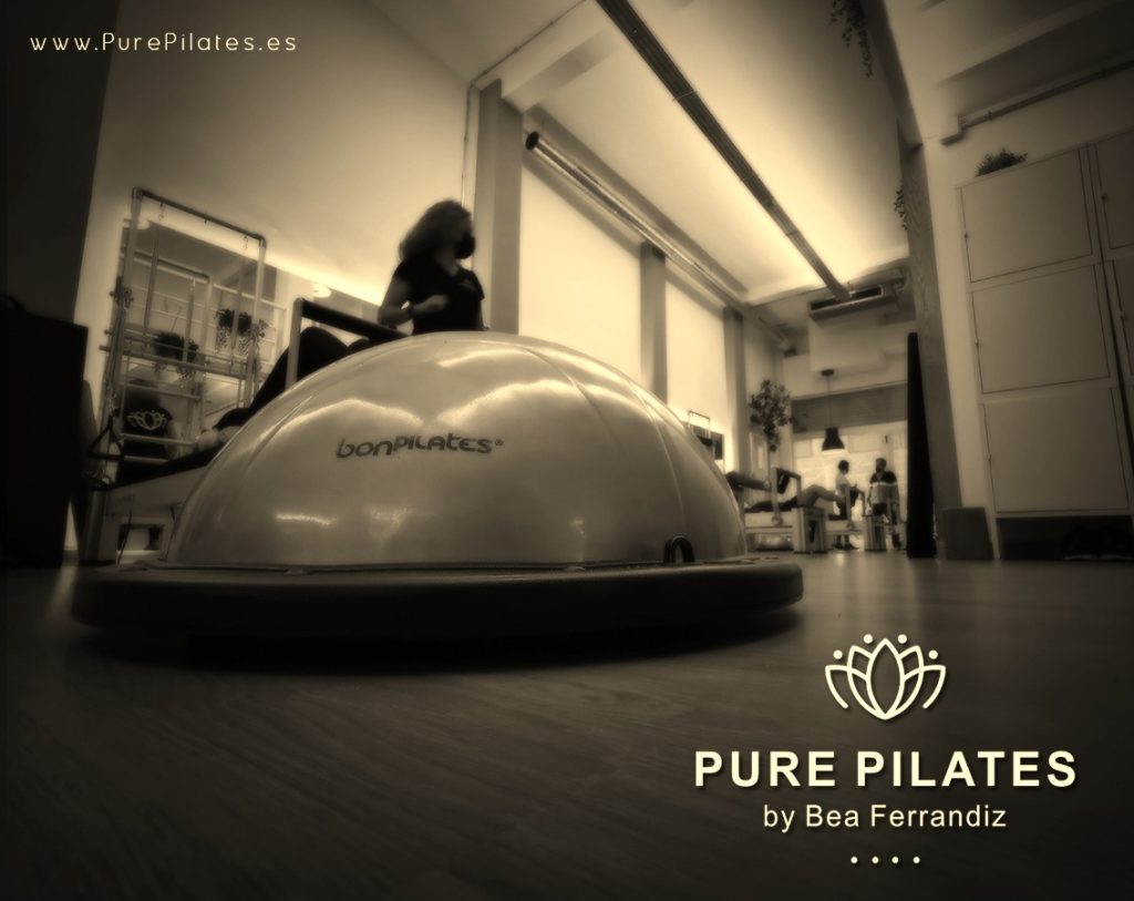 TRANSFORMA TU CUERPO CON PURE PILATES TENERIFE Y EL MÉTODO PILATES REFORMER · Pure Pilates