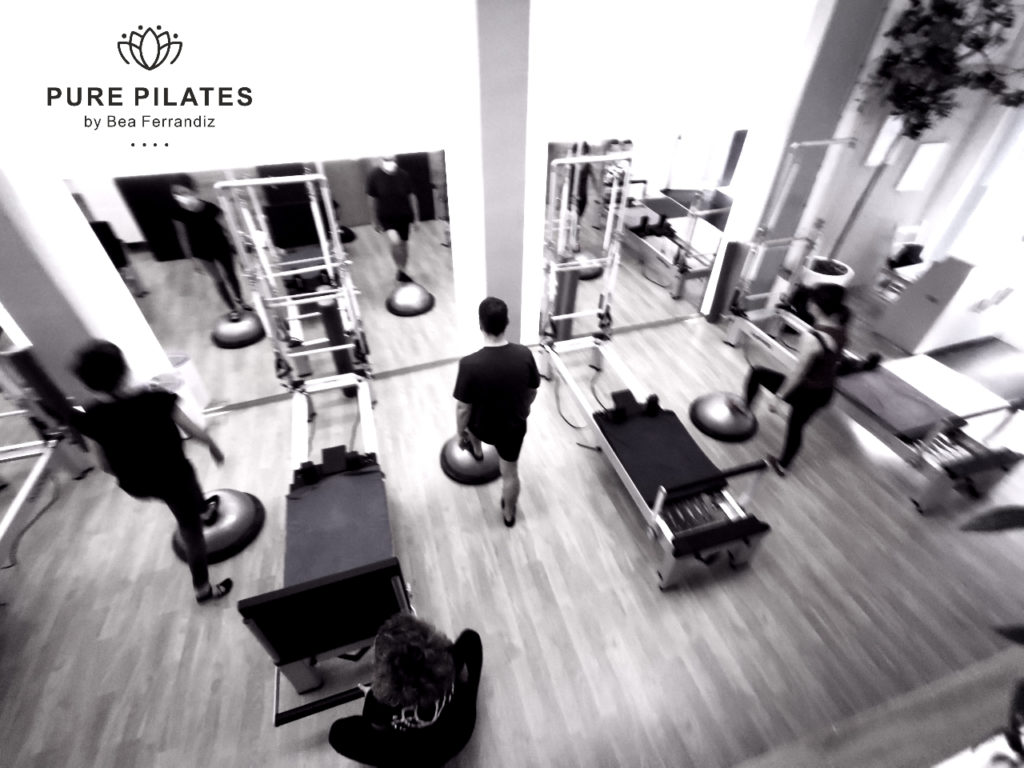 TRANSFORMA TU CUERPO CON PURE PILATES TENERIFE Y EL MÉTODO PILATES REFORMER · Pure Pilates