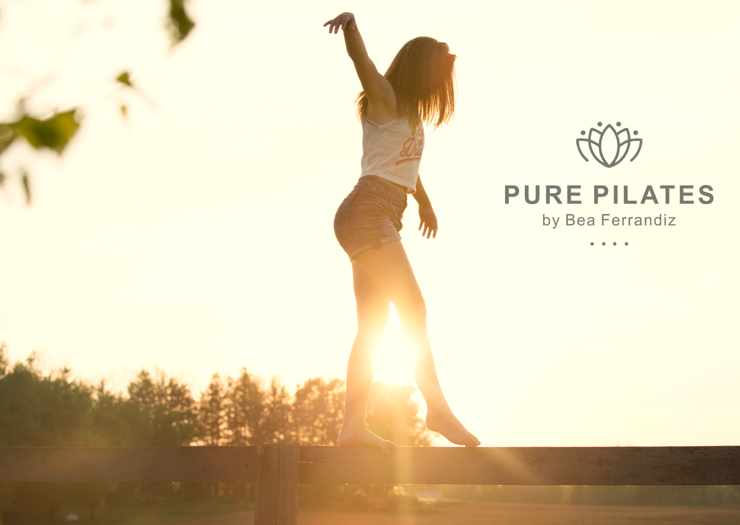 EN PURE PILATES TENERIFE, SEGUIMOS ABIERTOS DURANTE TODO EL VERANO