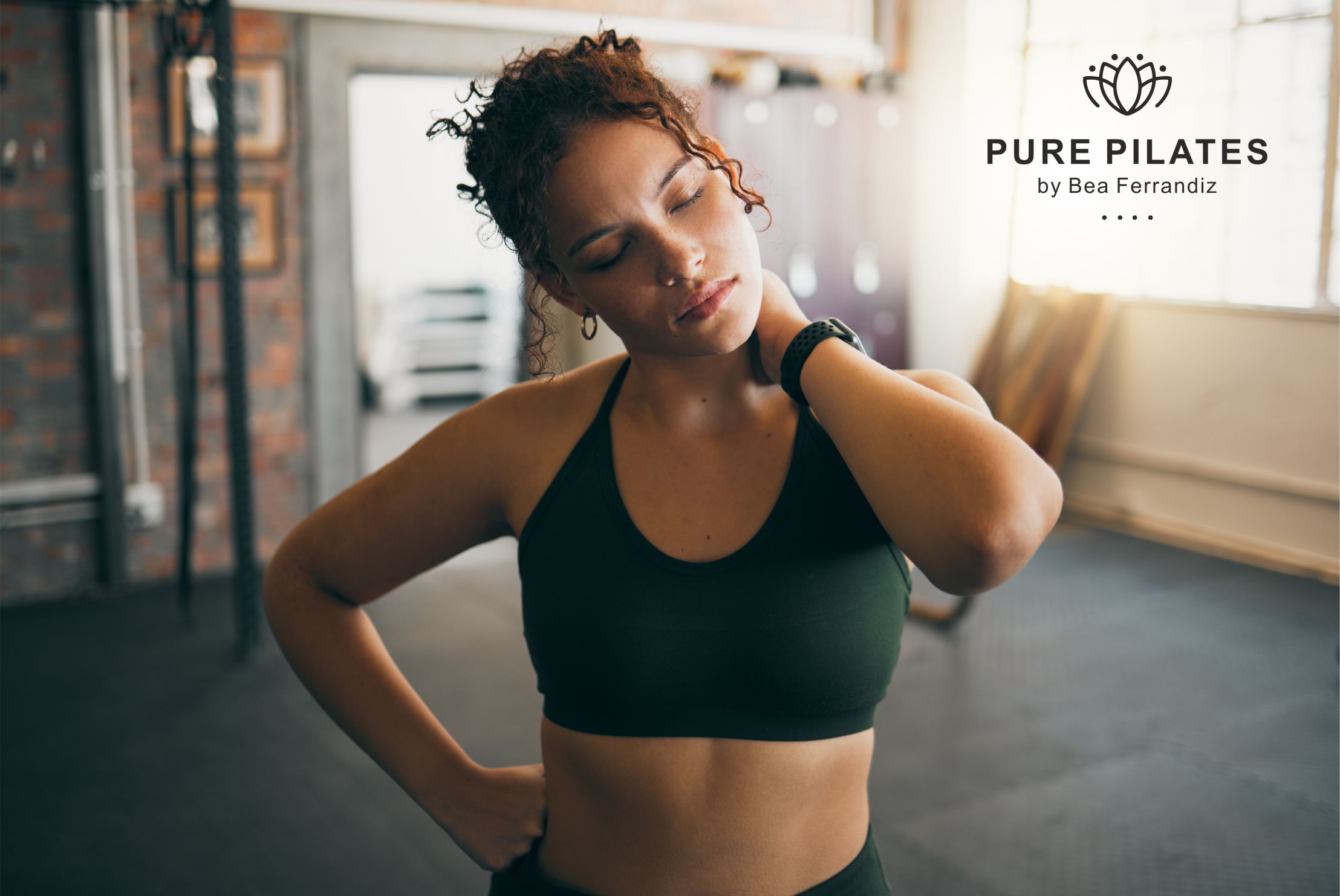 LA EFICACIA DE PILATES REFORMER EN LA RECUPERACIÓN DE LESIONES