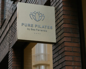 INUAGURACIÓN DEL NUEVO CENTRO DE PURE PILATES · Pure Pilates