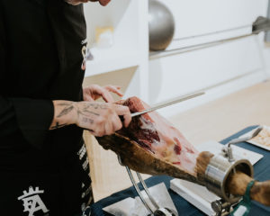 INUAGURACIÓN DEL NUEVO CENTRO DE PURE PILATES · Pure Pilates