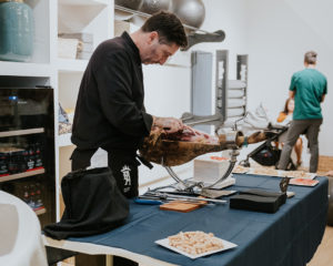 INUAGURACIÓN DEL NUEVO CENTRO DE PURE PILATES · Pure Pilates