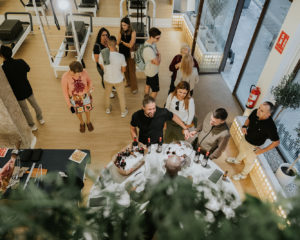 INUAGURACIÓN DEL NUEVO CENTRO DE PURE PILATES · Pure Pilates