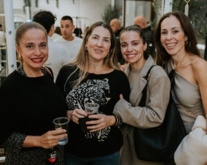 INUAGURACIÓN DEL NUEVO CENTRO DE PURE PILATES · Pure Pilates