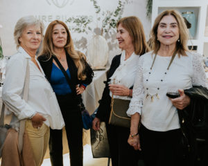 INUAGURACIÓN DEL NUEVO CENTRO DE PURE PILATES · Pure Pilates