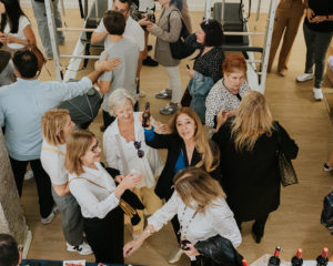 INUAGURACIÓN DEL NUEVO CENTRO DE PURE PILATES · Pure Pilates
