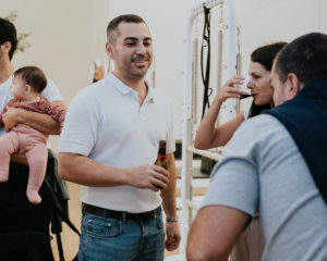 INUAGURACIÓN DEL NUEVO CENTRO DE PURE PILATES · Pure Pilates