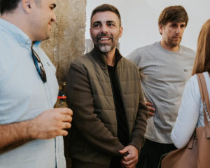 INUAGURACIÓN DEL NUEVO CENTRO DE PURE PILATES · Pure Pilates