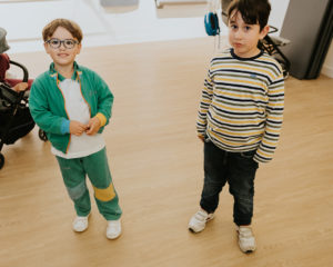 INUAGURACIÓN DEL NUEVO CENTRO DE PURE PILATES · Pure Pilates