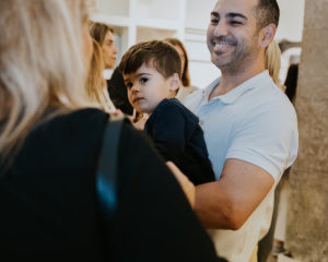 INUAGURACIÓN DEL NUEVO CENTRO DE PURE PILATES · Pure Pilates