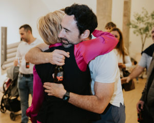 INUAGURACIÓN DEL NUEVO CENTRO DE PURE PILATES · Pure Pilates