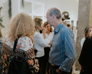 INUAGURACIÓN DEL NUEVO CENTRO DE PURE PILATES · Pure Pilates