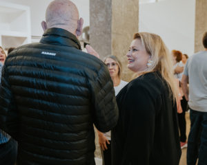 INUAGURACIÓN DEL NUEVO CENTRO DE PURE PILATES · Pure Pilates