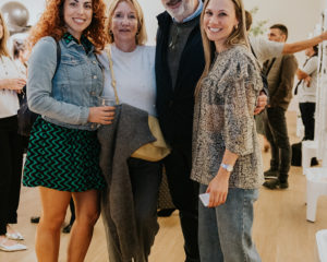 INUAGURACIÓN DEL NUEVO CENTRO DE PURE PILATES · Pure Pilates