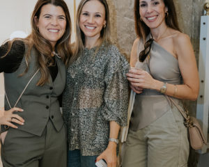 INUAGURACIÓN DEL NUEVO CENTRO DE PURE PILATES · Pure Pilates