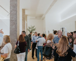 INUAGURACIÓN DEL NUEVO CENTRO DE PURE PILATES · Pure Pilates