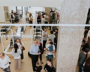INUAGURACIÓN DEL NUEVO CENTRO DE PURE PILATES · Pure Pilates