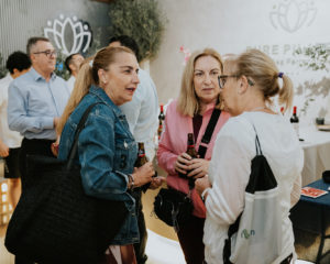 INUAGURACIÓN DEL NUEVO CENTRO DE PURE PILATES · Pure Pilates