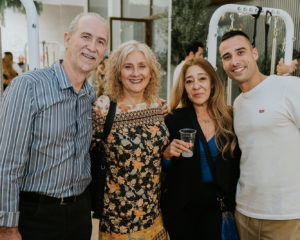 INUAGURACIÓN DEL NUEVO CENTRO DE PURE PILATES · Pure Pilates