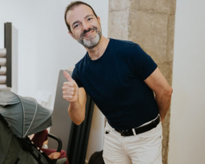 INUAGURACIÓN DEL NUEVO CENTRO DE PURE PILATES · Pure Pilates