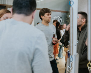 INUAGURACIÓN DEL NUEVO CENTRO DE PURE PILATES · Pure Pilates