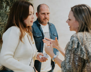 INUAGURACIÓN DEL NUEVO CENTRO DE PURE PILATES · Pure Pilates