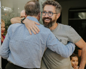 INUAGURACIÓN DEL NUEVO CENTRO DE PURE PILATES · Pure Pilates