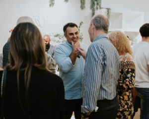 INUAGURACIÓN DEL NUEVO CENTRO DE PURE PILATES · Pure Pilates