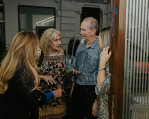 INUAGURACIÓN DEL NUEVO CENTRO DE PURE PILATES · Pure Pilates