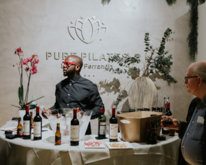 INUAGURACIÓN DEL NUEVO CENTRO DE PURE PILATES · Pure Pilates