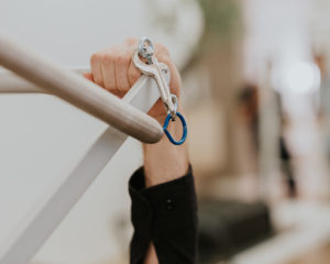 INUAGURACIÓN DEL NUEVO CENTRO DE PURE PILATES · Pure Pilates
