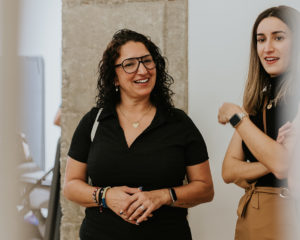 INUAGURACIÓN DEL NUEVO CENTRO DE PURE PILATES · Pure Pilates