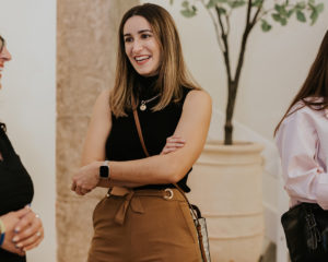 INUAGURACIÓN DEL NUEVO CENTRO DE PURE PILATES · Pure Pilates
