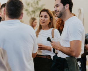 INUAGURACIÓN DEL NUEVO CENTRO DE PURE PILATES · Pure Pilates