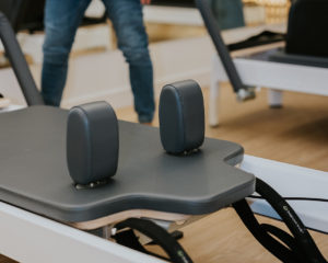 INUAGURACIÓN DEL NUEVO CENTRO DE PURE PILATES · Pure Pilates